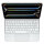 APPLE Magic Keyboard für iPad Pro 11 (M4) - Deutsch - Weiss