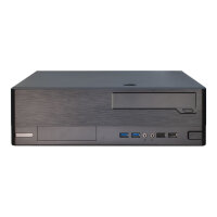 Mini Inter-Tech IT-502 Desktop
