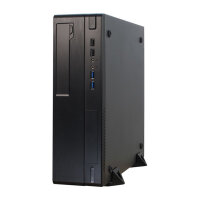 Mini Inter-Tech IT-502 Desktop