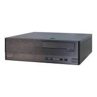 Mini Inter-Tech IT-502 Desktop