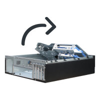 Mini Inter-Tech IT-502 Desktop