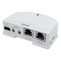 Axis I/O T6101 MKII I/O Interface