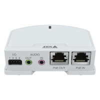 Axis I/O T6101 MKII I/O Interface