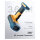 inateck Barcodescanner 75S black [BCST-75S_black]