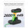 inateck Barcodescanner 75S black [BCST-75S_black]