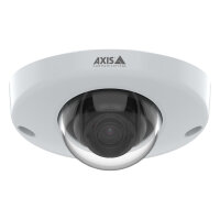Axis Netzwerkkamera Fix Dome Transport P3905-R MKIII M12...