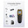 inateck Barcodescanner 47 black [BCST-47_black]