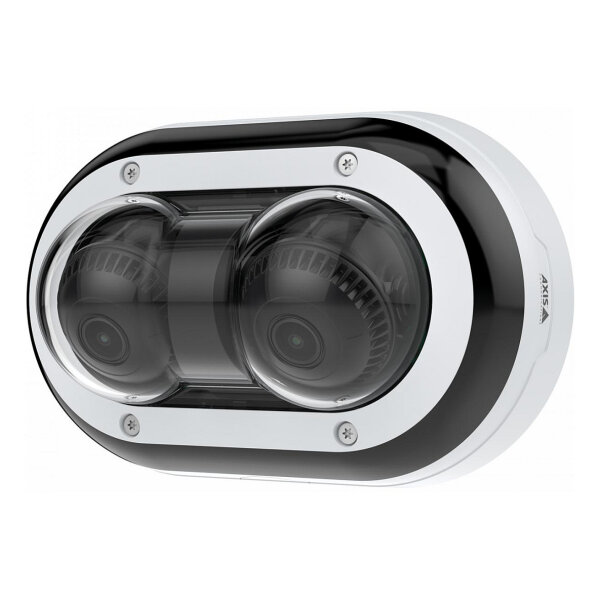 Axis Netzwerkkamera Panorama Dome P4705-PLVE