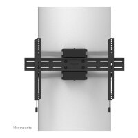 Select TV-Säulenhalterung für 40-75 50KG Black Neomounts