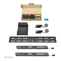 Select TV-Säulenhalterung für 40-75 50KG Black Neomounts
