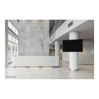 Select TV-Säulenhalterung für 40-75 50KG Black Neomounts