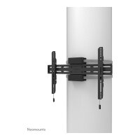 Select TV-Säulenhalterung für 40-75 50KG Black...