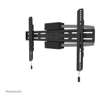 Select TV-Säulenhalterung für 40-75 50KG Black Neomounts