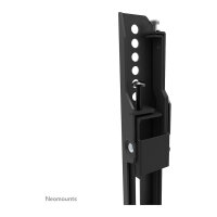 Select TV-Säulenhalterung für 40-75 50KG Black Neomounts
