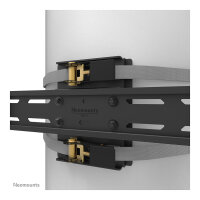 Select TV-Säulenhalterung für 40-75 50KG Black Neomounts
