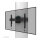 Select TV-Säulenhalterung für 40-75 50KG Black Neomounts