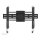 Select TV-Säulenhalterung für 40-75 50KG Black Neomounts