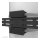 Select TV-Säulenhalterung für 40-75 50KG Black Neomounts