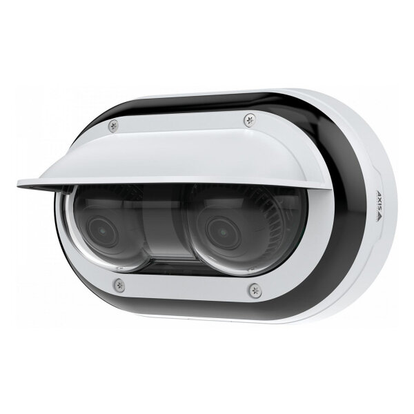 Axis Netzwerkkamera Panorama Dome P4707-PLVE