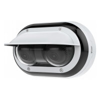 Axis Netzwerkkamera Panorama Dome P4707-PLVE