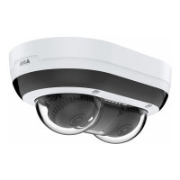 Axis Netzwerkkamera Panorama Dome P4707-PLVE