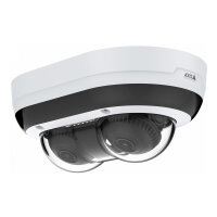 Axis Netzwerkkamera Panorama Dome P4707-PLVE