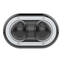 Axis Netzwerkkamera Panorama Dome P4707-PLVE