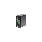 Axis Industrial PoE Switch T8504-R