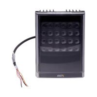 Axis IR Strahler T90D30 IR-LED 70-350 Meter