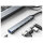 Equip Dock USB-C->1xUSB-C.1xUSB3.0.2xUSB2.0.100WPD 15cm si