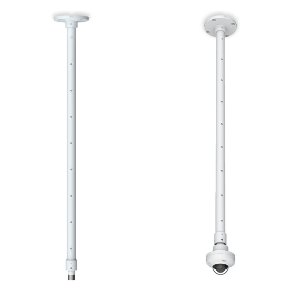 Axis Montagehalter T91B53 Ceilling Bracket Teleskop 2er Pack