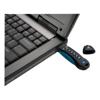 STICK USB-Stick 128GB Corsair Padlock 3 Secure USB 3.0