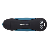 STICK USB-Stick 128GB Corsair Padlock 3 Secure USB 3.0