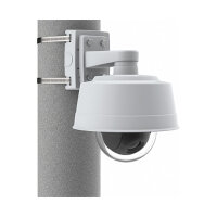 Axis Montagehalter T91B47 Masthalter 110-410mm Fixed Dome & Box Kameras