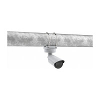 Axis Montagehalter T91B47 Masthalter 110-410mm Fixed Dome & Box Kameras