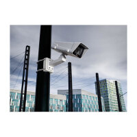 Axis Montagehalter T91B47 Masthalter 110-410mm Fixed Dome & Box Kameras