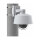 Axis Montagehalter T91B47 Masthalter 110-410mm Fixed Dome & Box Kameras