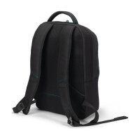 Dicota BACKPACK SPIN II 13-16 BLACK