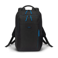 Dicota BACKPACK SPIN II 13-16 BLACK