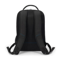 Dicota BACKPACK SPIN II 13-16 BLACK