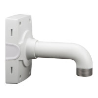 Axis Montagehalter T91D61 Wandhalter für PTZ/Fix Dome