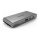 D Wortmann TERRA MOBILE Dockingstation 770 USB-C Dual Display Dockingstation mit Dual Display