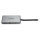 D Wortmann TERRA MOBILE Dockingstation 770 USB-C Dual Display Dockingstation mit Dual Display
