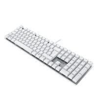 Cherry Keyboard KC 200 MX MX2A SILENT RED [DE]...