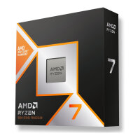 AM5 AMD Ryzen 7 9850X3D WOF 8xCore 16xThreads max 5,6GHz...