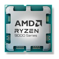 AM5 AMD Ryzen 7 9850X3D WOF 8xCore 16xThreads max 5,6GHz...