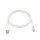 Equip Kabel USB-A 3.2 -> C St/St 2.00m 3A/20V ws