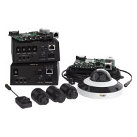 Axis Netzwerkkamera Covert/Pinhole F7225-RE Sensor
