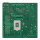 ASRock Mainboard E3C252D4U micro-ATX Sockel 1200 Single