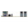 ASRock Mainboard E3C252D4U micro-ATX Sockel 1200 Single